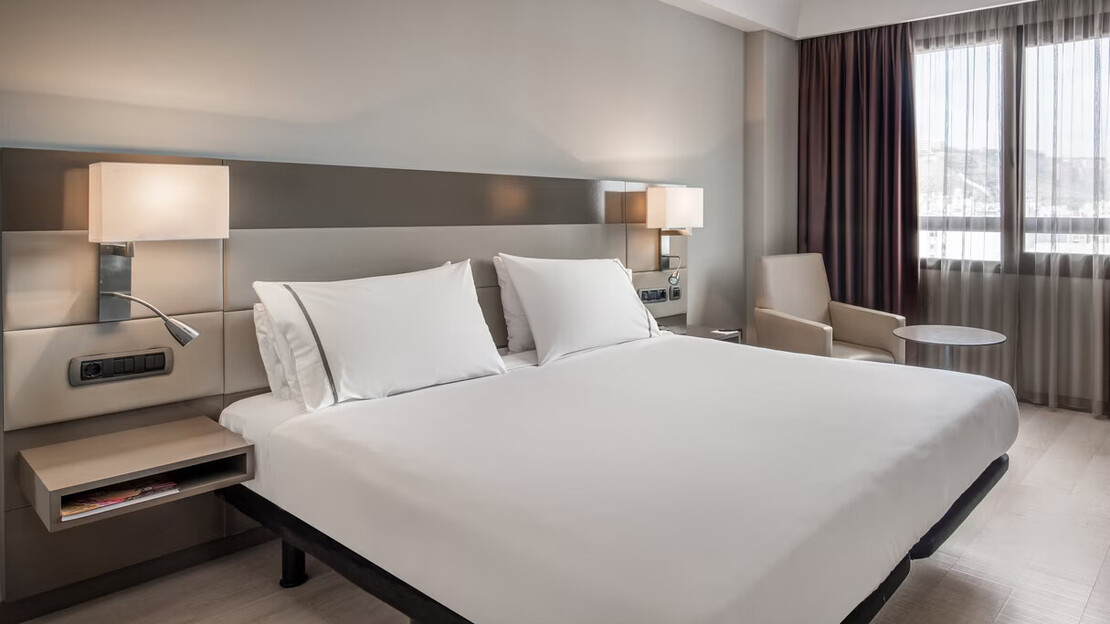 Ac Hotel Iberia Las Palmas